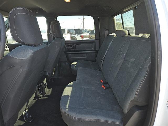 used 2022 Ram 2500 car, priced at $29,999