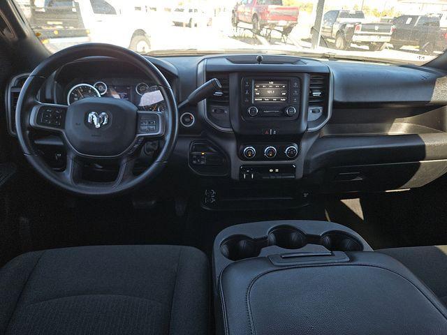 used 2022 Ram 2500 car, priced at $29,999