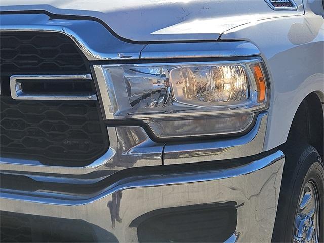 used 2022 Ram 2500 car, priced at $29,999