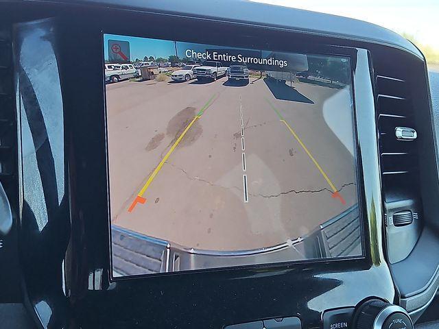 used 2022 Ram 3500 car, priced at $49,999