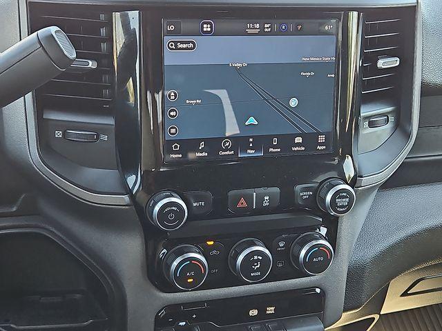 used 2022 Ram 3500 car, priced at $49,999