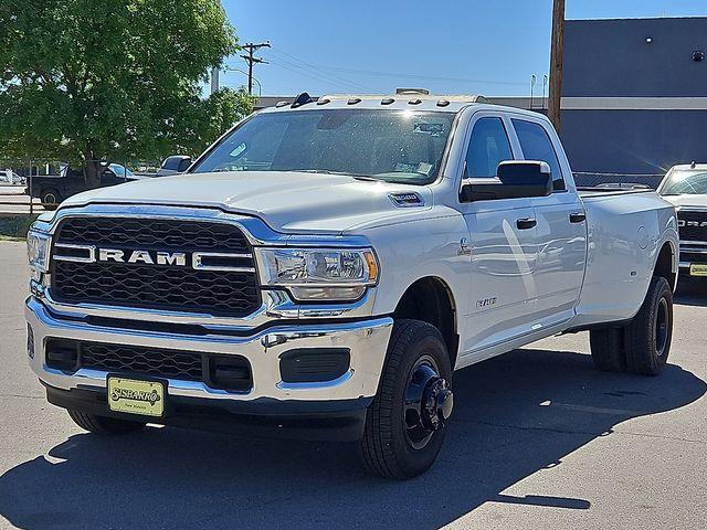 used 2022 Ram 3500 car, priced at $49,999