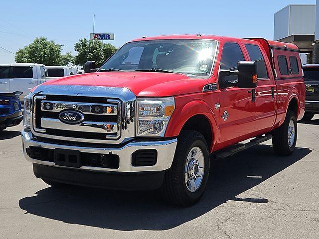 used 2016 Ford F-350 car, priced at $40,499