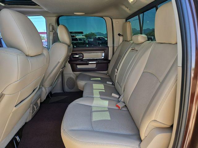 used 2015 Ram 1500 car, priced at $29,999