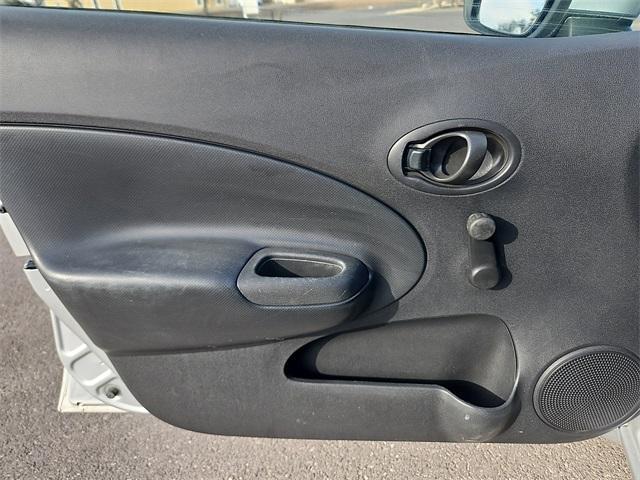 used 2015 Nissan Versa Note car, priced at $10,999