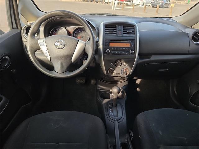 used 2015 Nissan Versa Note car, priced at $10,999