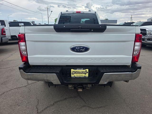 used 2021 Ford F-350 car, priced at $40,499