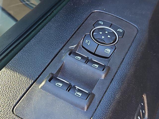 used 2018 Ford F-150 car, priced at $39,999