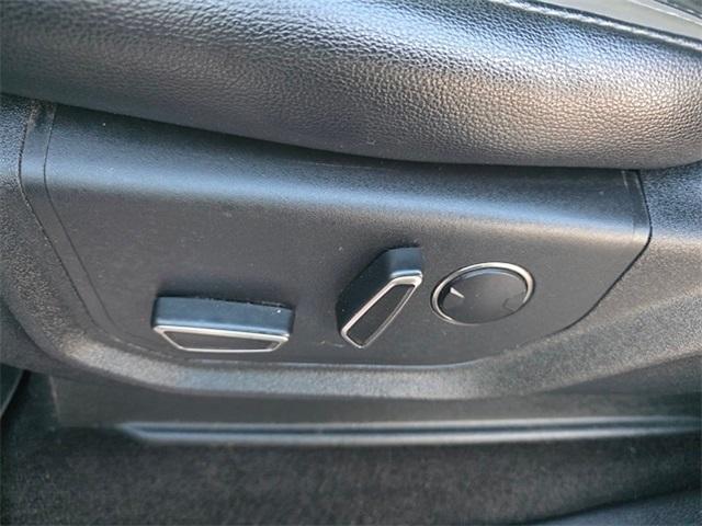 used 2018 Ford F-150 car, priced at $39,999