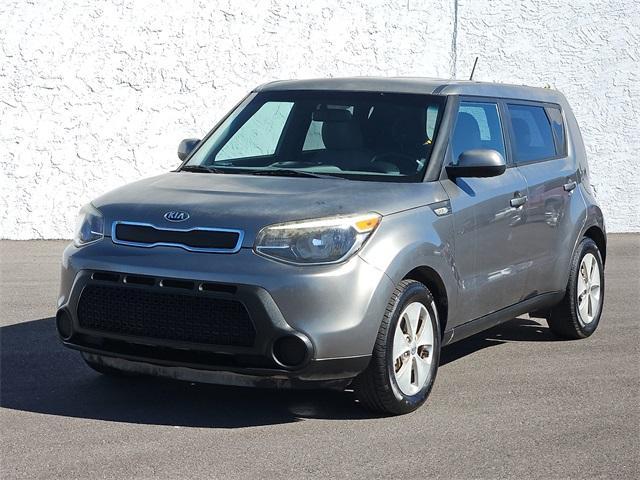 used 2014 Kia Soul car, priced at $13,999