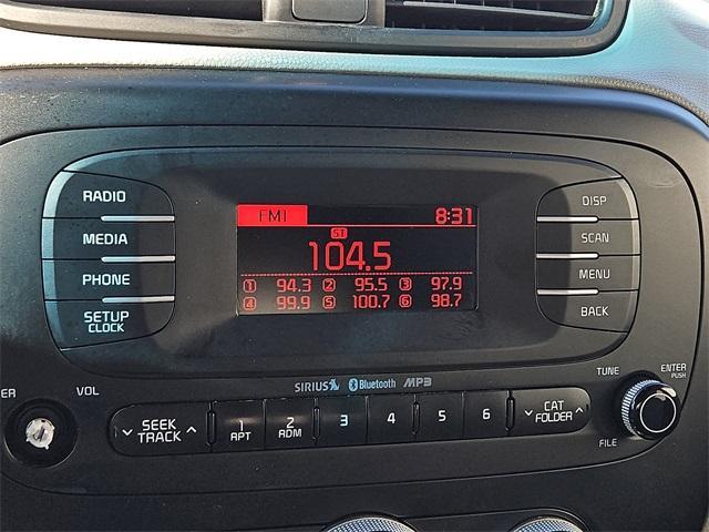 used 2014 Kia Soul car, priced at $13,999