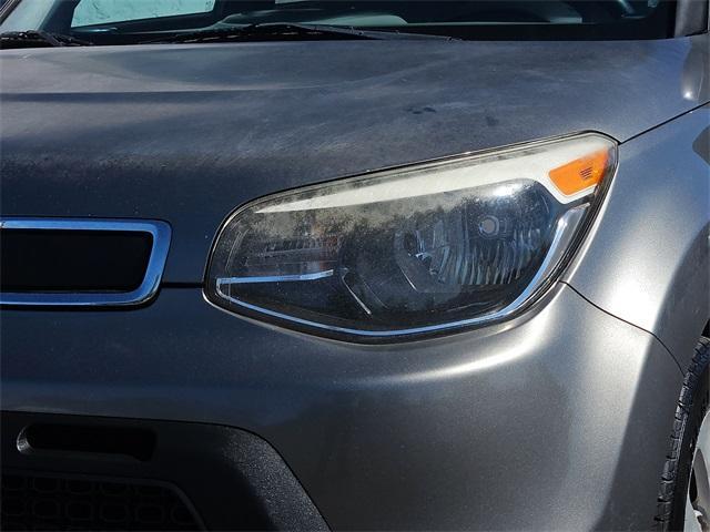 used 2014 Kia Soul car, priced at $13,999