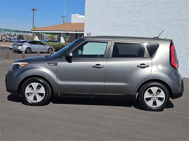 used 2014 Kia Soul car, priced at $13,999
