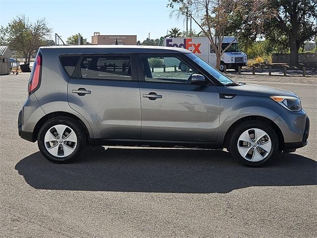 used 2014 Kia Soul car, priced at $13,999