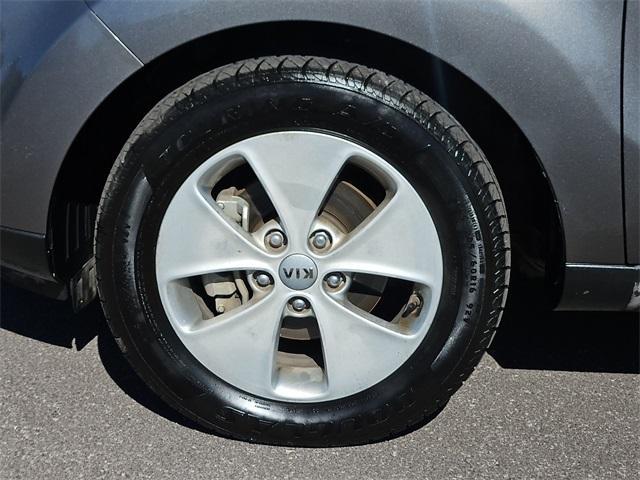 used 2014 Kia Soul car, priced at $13,999