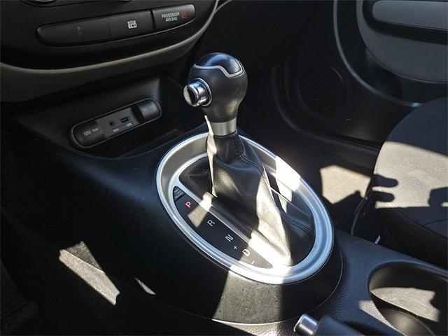 used 2014 Kia Soul car, priced at $13,999