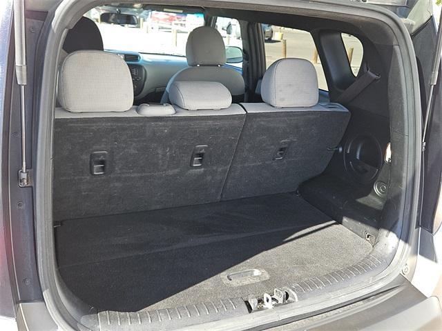 used 2014 Kia Soul car, priced at $13,999