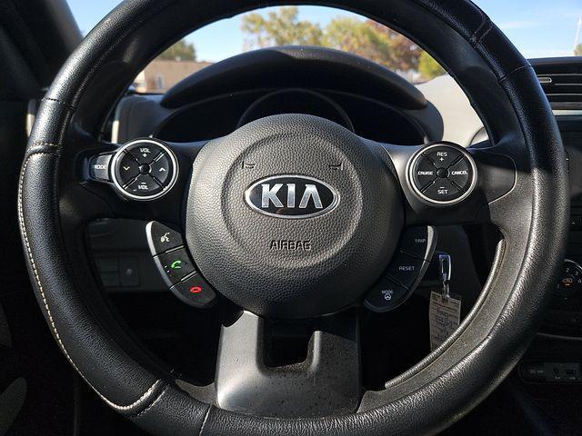 used 2014 Kia Soul car, priced at $11,999