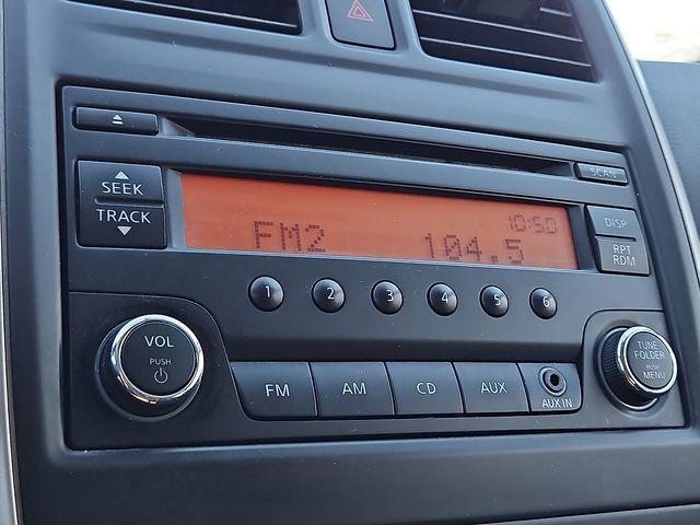 used 2015 Nissan Versa Note car, priced at $12,999