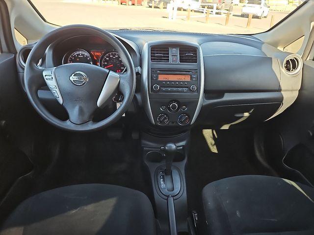 used 2015 Nissan Versa Note car, priced at $12,999
