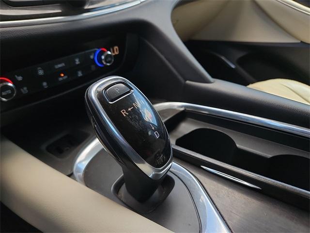 used 2019 Buick Enclave car, priced at $20,999
