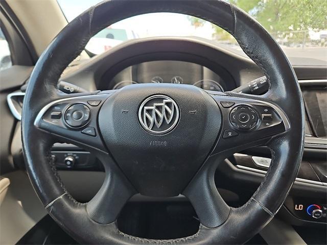 used 2019 Buick Enclave car, priced at $20,999