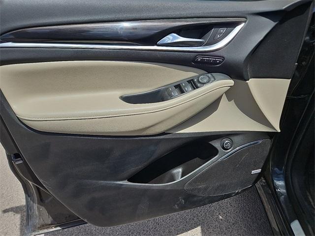 used 2019 Buick Enclave car, priced at $20,999