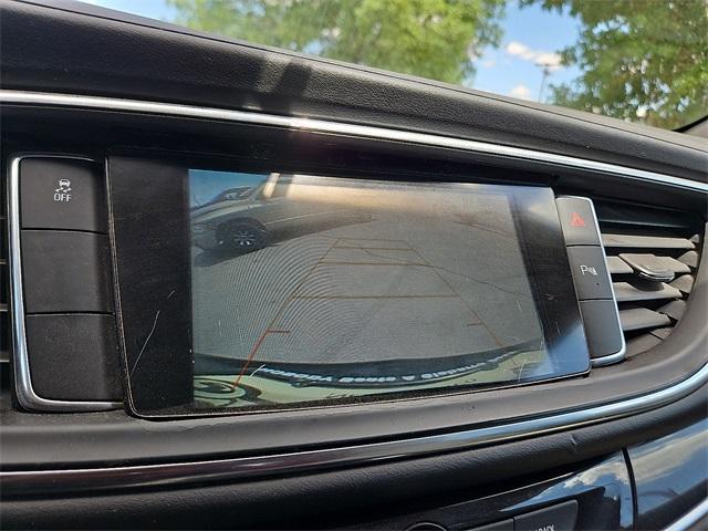 used 2019 Buick Enclave car, priced at $20,999