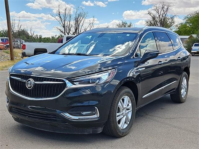 used 2019 Buick Enclave car, priced at $20,999