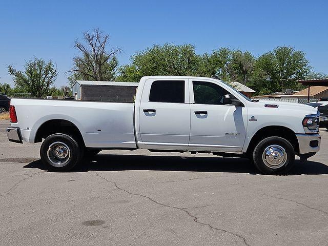 used 2019 Ram 3500 car, priced at $40,499