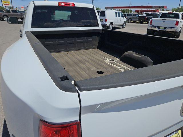 used 2019 Ram 3500 car, priced at $40,499