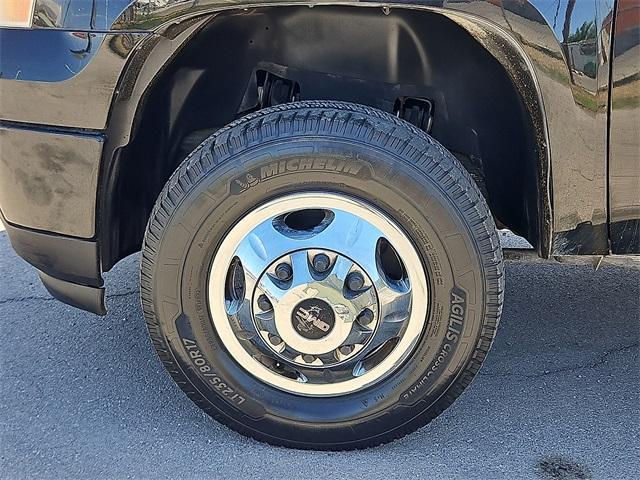 used 2014 GMC Sierra 3500 car, priced at $32,499