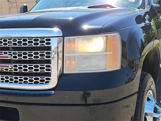 used 2014 GMC Sierra 3500 car, priced at $32,499