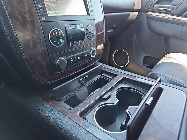 used 2014 GMC Sierra 3500 car, priced at $32,499