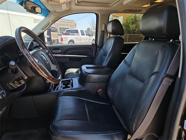 used 2014 GMC Sierra 3500 car, priced at $32,499