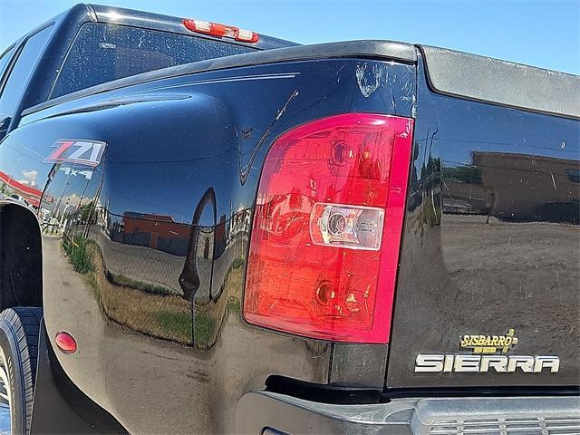 used 2014 GMC Sierra 3500 car, priced at $32,499