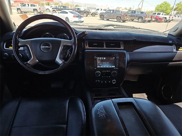 used 2014 GMC Sierra 3500 car, priced at $32,499