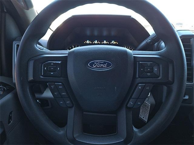 used 2019 Ford F-150 car, priced at $21,499