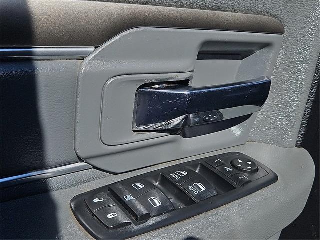 used 2016 Ram 1500 car, priced at $16,999