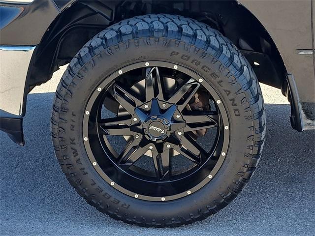 used 2016 Ram 1500 car, priced at $16,999