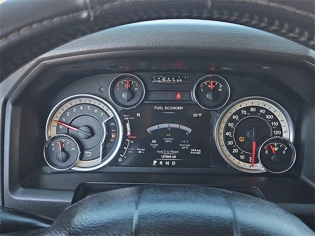 used 2016 Ram 1500 car, priced at $16,999