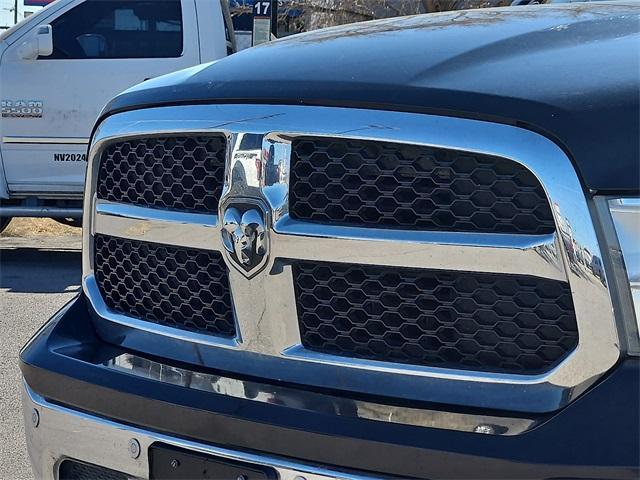 used 2016 Ram 1500 car, priced at $16,999