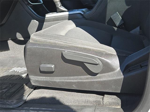 used 2020 Chevrolet Colorado car, priced at $23,849