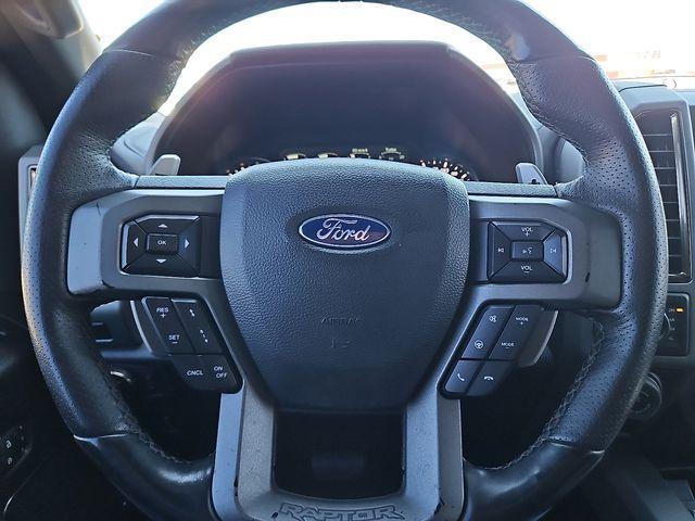 used 2020 Ford F-150 car, priced at $54,999