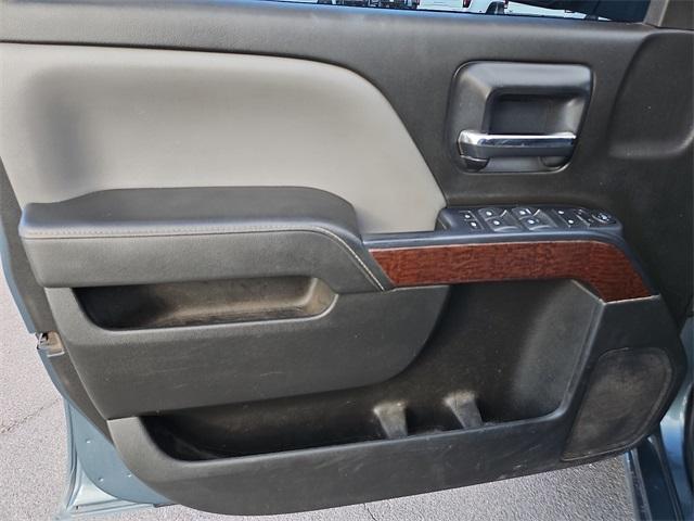 used 2014 GMC Sierra 1500 car, priced at $14,999