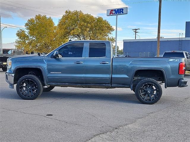 used 2014 GMC Sierra 1500 car, priced at $14,999
