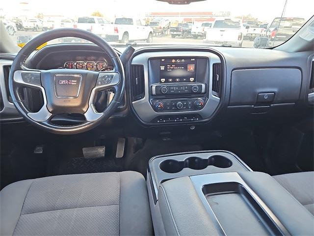used 2014 GMC Sierra 1500 car, priced at $14,999