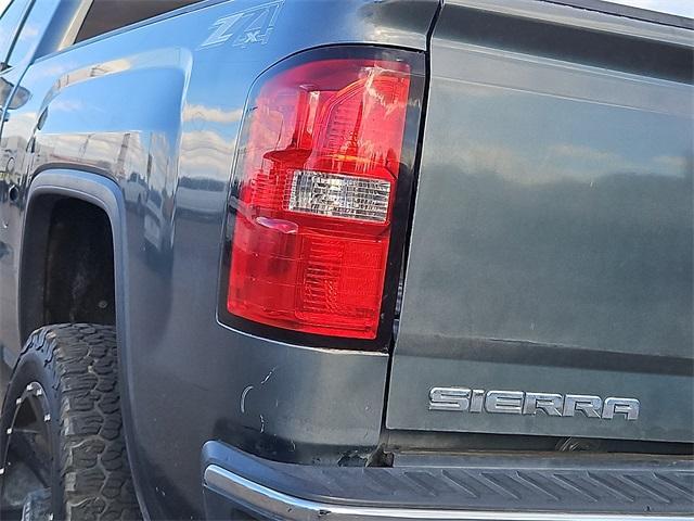 used 2014 GMC Sierra 1500 car, priced at $14,999