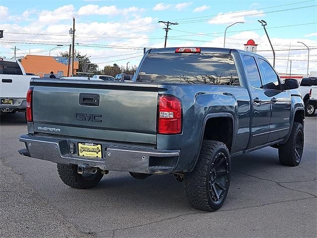 used 2014 GMC Sierra 1500 car, priced at $14,999
