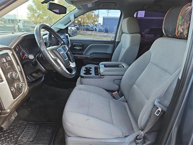 used 2014 GMC Sierra 1500 car, priced at $14,999